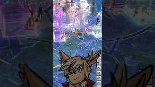 How do you stack again  ffxiv FRUprep finalfantasy [upl. by Kaleb974]