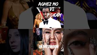 VIRAL AGNEZ MO PERNAH UNGKAP HAL INI agnezmo pdiddy justinbieber beyonce hollywood [upl. by Nyvrem]