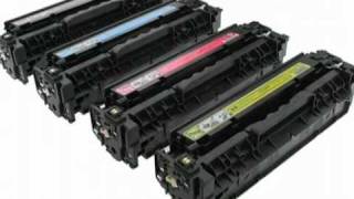 HP Color LaserJet CP2025  wwwirisma [upl. by Platto]