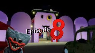 Piggy Episode 8  Credits to DubDubeplaysfn24hrs and his friend [upl. by Goulden]