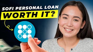 SoFi Personal Loan Review 2024  Pros amp Cons Not Sponsored [upl. by Wachtel449]