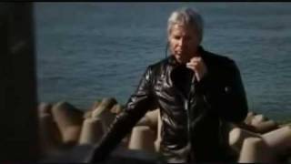 Claudio Baglioni  Niente più videoclip ufficiale  Official Video clip [upl. by Cyma883]