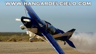 Escuadrilla Argentina de Acrobacia Aérea [upl. by Averell]