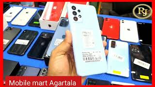 second hand mobile 📱🔥 Agartala to Assam mobile secondhand offers [upl. by Lark]