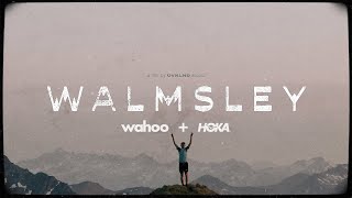 WALMSLEY  THE FILM [upl. by Etezzil]