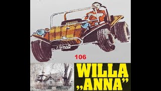 Tom 106 Willa Anna cz 1 [upl. by Nnaarual167]