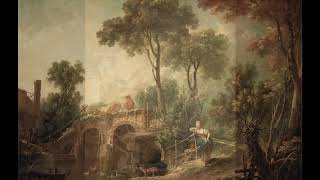 Francois Boucher Paintings [upl. by Aissak]