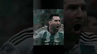 Messi world cup 2022 edit shorts footballedits worldcup [upl. by Kaja]