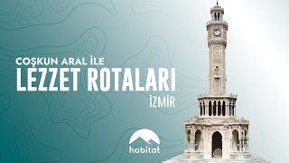 LEZZET ROTALARI 8 İZMİR [upl. by Meenen]