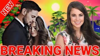 Huge Sad😭Update Jana Duggars DRAMATIC Transformation amp Husband Reveal INFURIATES Jim Bob [upl. by Demp]