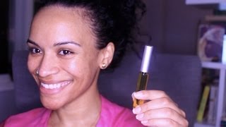 DIY AllNatural Eyebrow amp Eyelash Growth Serum [upl. by Angie]