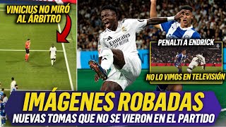 💥DEMOSTRANDO la MANIPULACIÓN en las RETRANSMISIONES para ATACAR al REAL MADRID [upl. by Anrahs]