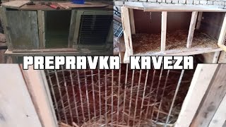 PREPRAVKA KAVEZA [upl. by Reena]