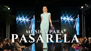 Musica para Desfile de Moda [upl. by Voccola922]