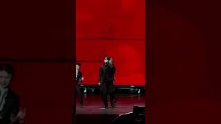 SCoup kpop kpopconcert chicago seventeen 2024 [upl. by Assirec]