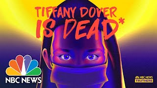 Tiffany Dover Is Dead Podcast – Episode 2  Truthers  NBC News [upl. by Nive]