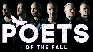 POETS OF THE FALL LIVE  Ultraviolet Tour  23022019 Moscow GlavClub  Full show [upl. by Knapp865]