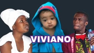 Viviane ooh Viviane song  African Fai ft aifather viviane viviane song ooh viviano trending [upl. by Stiegler]