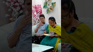 Nikita nai mummy ka ullu banaya shorts youtubeshorts nikitasinghvlogs [upl. by Foah]