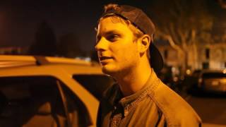 Mac DeMarco meeting his father outside gig [upl. by Bindman139]