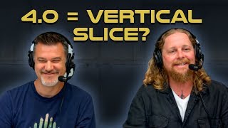 Star Citizen Week in Review  40 is a Vertical Slice [upl. by Anerak791]