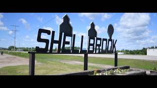 This is Shellbrook  Saskatchewan Party [upl. by Peria]