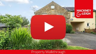 Hackney amp Leigh Estate Agents  Property For Sale  15 The Maltings Whittington LA6 2NJ [upl. by Emiaj]