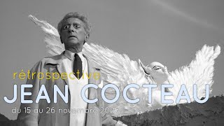 Jean Cocteau  Bandeannonce [upl. by Wiersma]