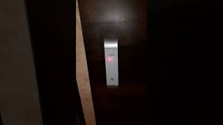 Schindler lift not working  lift reset process  lift reset done [upl. by Hessler405]