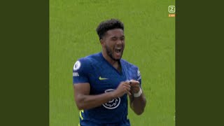 Reece James Goal Vs Arsenal  Reece James Goal For Chelsea  Arsenal Vs Chelsea Highlights [upl. by Goeger590]