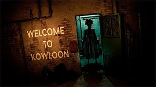 Welcome to Kowloon Gameplay GET READY FOR JUMPSCARES [upl. by Nyliac]