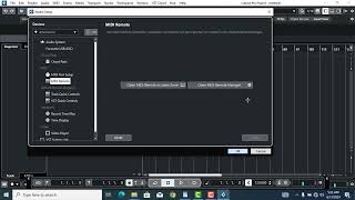 Cubase Tutorial Complete Beginners Guide [upl. by Victoir396]