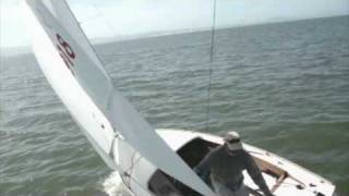 Sailboat Hull Speed  Sailing Lesson 3 [upl. by Lyle]