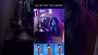 Hitting The GRIDDY fortnite gaming griddy livestreams subscribe fortniteclips [upl. by D'Arcy]