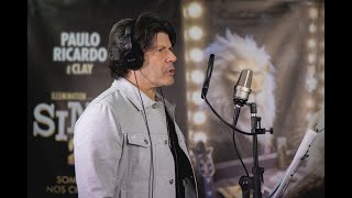 Sing 2  Paulo Ricardo Dubla Clay Calloway Universal Pictures HD [upl. by Milton107]