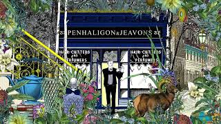 PENHALIGONS The Inimitable William Penhaligon EDP [upl. by Applegate]