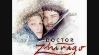 Doctor Zhivago 2002 Soundtrack 7 Talking To You by Ludovico Einaudi [upl. by Atok]