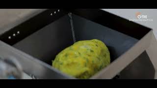 Best Potato Vada Making Machine  Aloo Vada Making Machine and Multipurpose Machine 91 9712540069 [upl. by Woodie879]