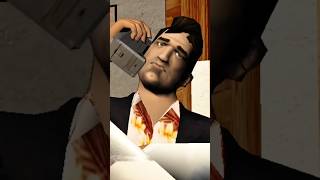 Why Sonny Was Mad at Tommy Vercetti  GTA Vice City [upl. by Ecirtel555]