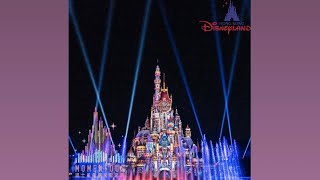 Hong Kong Disneyland Momentous Official Soundtrack [upl. by Hcahsem]