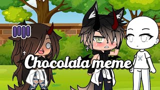 Chocolata °Meme° GC  mydreamam [upl. by Dustin]