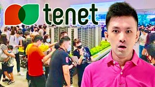 My Unbiased Tenet EC Review  Singapore Property  Eric Chiew Review [upl. by Ahcsim]