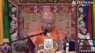 12052024 Pahala Bodhisatwa Mahapratisara 火不能傷，水不能淹，毒不會中等等 [upl. by Deirdre]