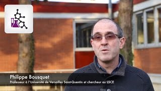 Interview Le méthane nouvel enjeu pour le changement climatique [upl. by Jessee]