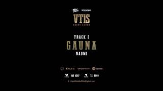 VT1S  Gauna Official Audio [upl. by Yelnek228]