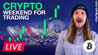 Dont Miss This Crypto Trading Info [upl. by Knowlton886]