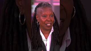 The Views Whoopi Goldberg Defends Kelly Clarkson From Critics quotKicking Her Behindquot Over Weight Loss [upl. by Ealasaid54]