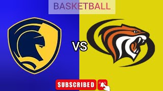 Life Pacific College vs Pacific BASKETBALL National Collegiate Athletic Associati Match Today Live [upl. by Otilia]