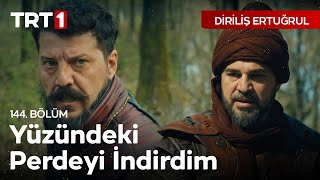 Diriliş Ertuğrul 144 Bölüm  Dragos ve Alıncaka baskın [upl. by Scrogan522]