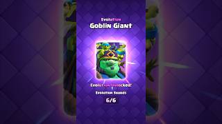 Evo goblin giant is funny [upl. by Sioux]